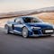 2018 Audi R8 5th exterior image - activate to see more