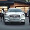 2023 Lincoln Aviator 2nd exterior image - activate to see more