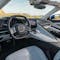 2021 Chevrolet Corvette 1st interior image - activate to see more