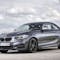 2019 BMW 2 Series 40th exterior image - activate to see more