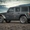 2021 Jeep Wrangler 16th exterior image - activate to see more