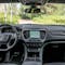 2021 GMC Acadia 1st interior image - activate to see more