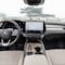 2023 Lexus RX 1st interior image - activate to see more