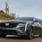 2025 Cadillac CT4 2nd exterior image - activate to see more