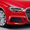 2019 Audi A3 5th exterior image - activate to see more