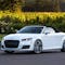 2023 Audi TT 1st exterior image - activate to see more