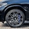 2020 BMW X6 M 8th exterior image - activate to see more