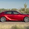 2022 Lexus IS 4th exterior image - activate to see more