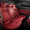2021 Maserati Quattroporte 2nd interior image - activate to see more