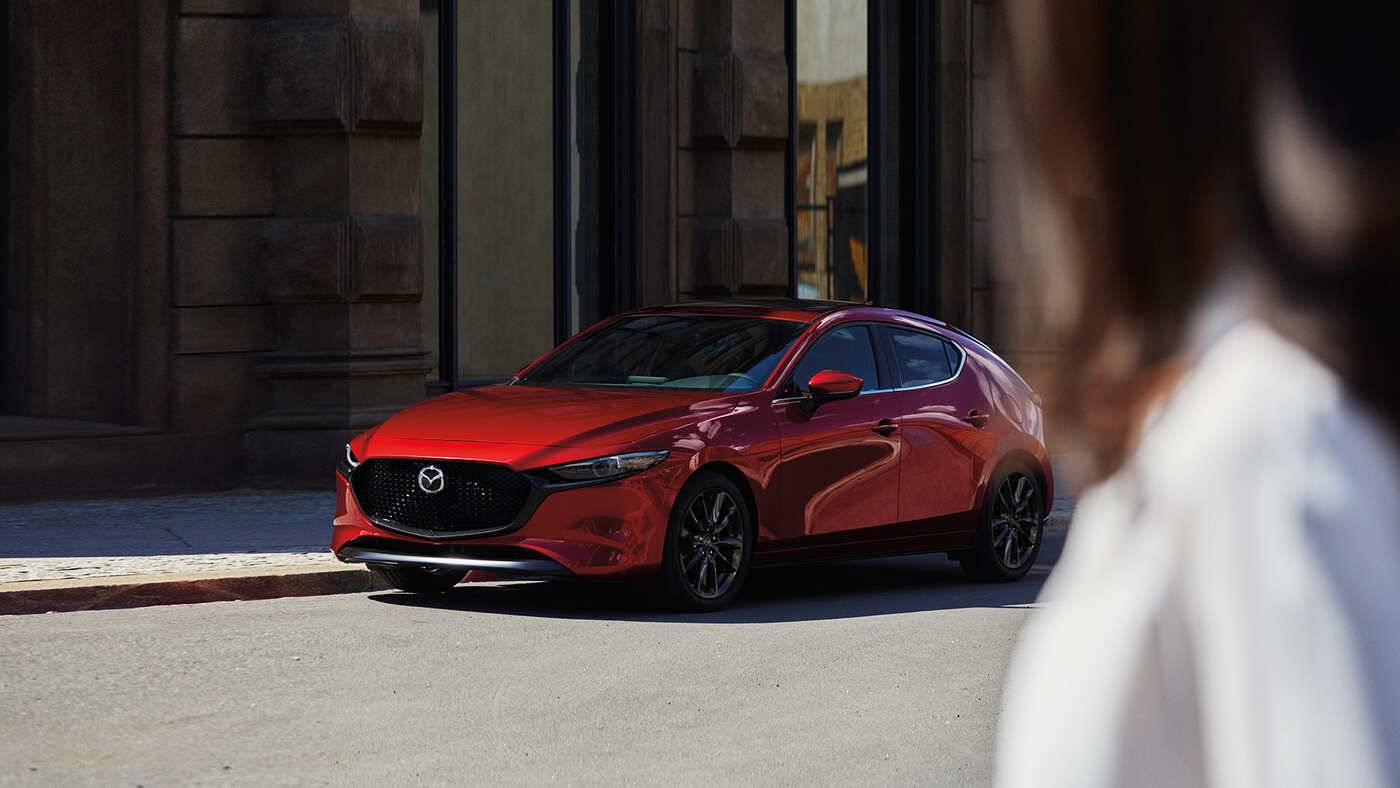 2024 Mazda Mazda3 Review | Pricing, Trims & Photos - TrueCar