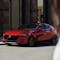 2024 Mazda Mazda3 18th exterior image - activate to see more