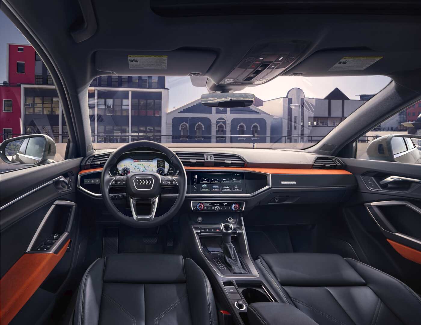 2020 Audi Q3 Comparisons Reviews Pictures Truecar