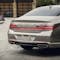 2021 Genesis G90 5th exterior image - activate to see more