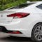 2020 Hyundai Elantra 6th exterior image - activate to see more