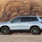 2020 Honda Passport 22nd exterior image - activate to see more