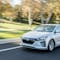2019 Hyundai Ioniq 1st exterior image - activate to see more