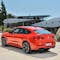 2020 BMW X4 M 13th exterior image - activate to see more