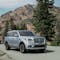 2019 Lincoln Navigator 11th exterior image - activate to see more