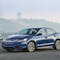 2017 Acura ILX 1st exterior image - activate to see more