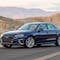2021 Audi A4 2nd exterior image - activate to see more
