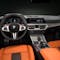 2021 BMW M3 3rd interior image - activate to see more