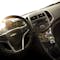 2012 Chevrolet Sonic 4th interior image - activate to see more