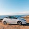 2020 Nissan LEAF 13th exterior image - activate to see more