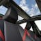 2024 Toyota Prius Prime 5th interior image - activate to see more