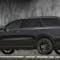 2019 Dodge Durango 8th exterior image - activate to see more