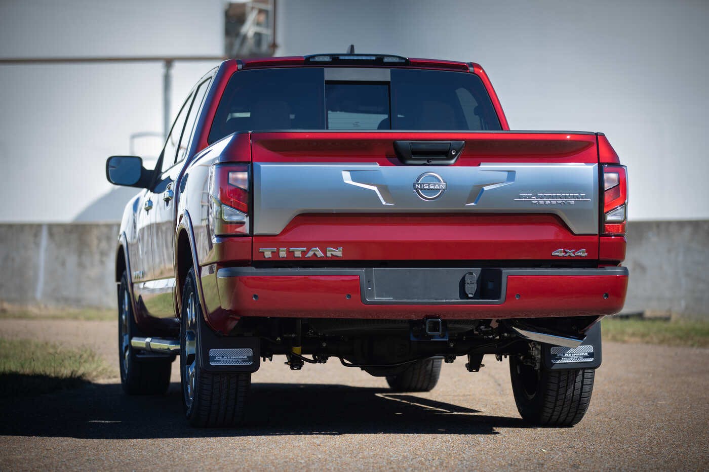 nissan titan xd incentives