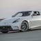2020 Nissan 370Z 34th exterior image - activate to see more