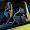 2021 BMW M4 6th interior image - activate to see more