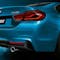 2020 BMW 4 Series 20th exterior image - activate to see more