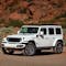 2024 Jeep Wrangler 24th exterior image - activate to see more