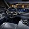 2023 Cadillac LYRIQ 3rd interior image - activate to see more