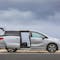 2018 Honda Odyssey 20th exterior image - activate to see more