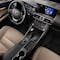 2019 Lexus IS 17th interior image - activate to see more