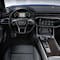 2020 Audi S6 14th interior image - activate to see more