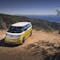 2025 Volkswagen ID.Buzz 14th exterior image - activate to see more