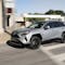 2022 Toyota RAV4 1st exterior image - activate to see more