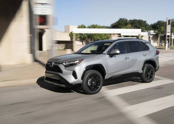 22 Toyota Rav4 Review Pricing Trims Photos Truecar 22 Toyota Rav4 Review Pricing Trims Photos Truecar
