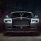 2022 Rolls-Royce Ghost 14th exterior image - activate to see more