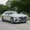 2025 Genesis G80 1st exterior image - activate to see more