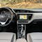 2019 Toyota Corolla 6th interior image - activate to see more