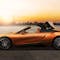 2019 BMW i8 6th exterior image - activate to see more