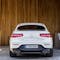 2019 Mercedes-Benz GLC 9th exterior image - activate to see more