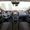 2020 Mercedes-Benz Metris Cargo Van 1st interior image - activate to see more
