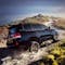 2020 Toyota Land Cruiser 7th exterior image - activate to see more
