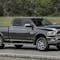 2018 Ram 2500 13th exterior image - activate to see more