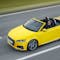 2019 Audi TT 2nd exterior image - activate to see more